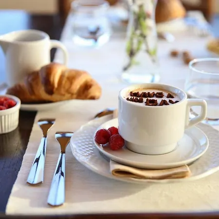 Eyexei Domus Couette-café *