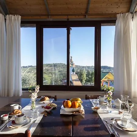 Eyexei Domus 4*