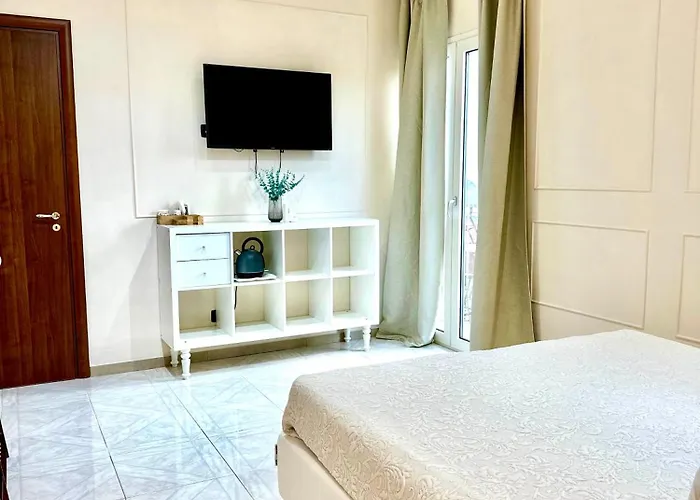 Oda ve Kahvaltı Eyexei Domus