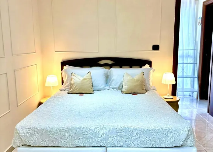 Eyexei Domus Oda ve Kahvaltı