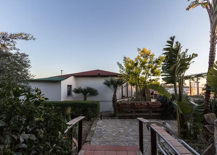 Eyexei Domus Oda ve Kahvaltı