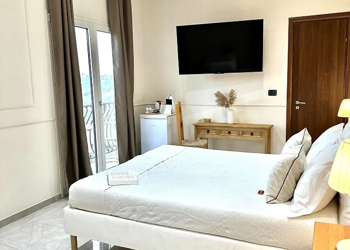 Oda ve Kahvaltı Eyexei Domus