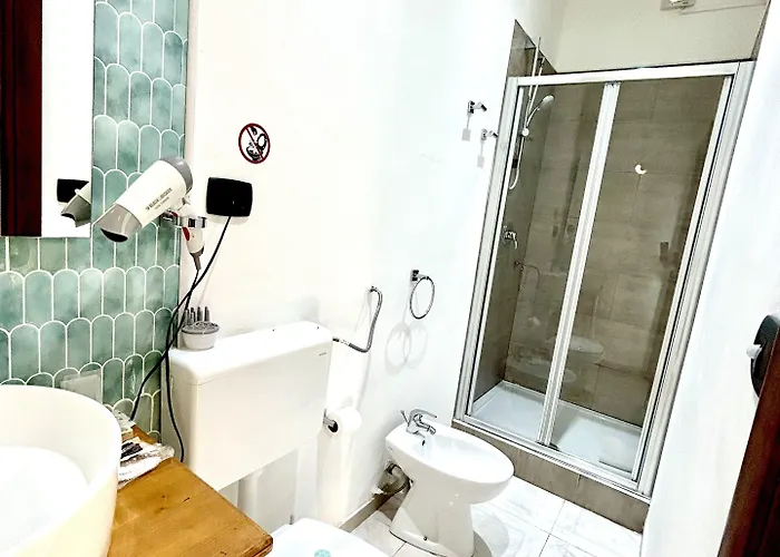 Eyexei Domus Oda ve Kahvaltı 4*