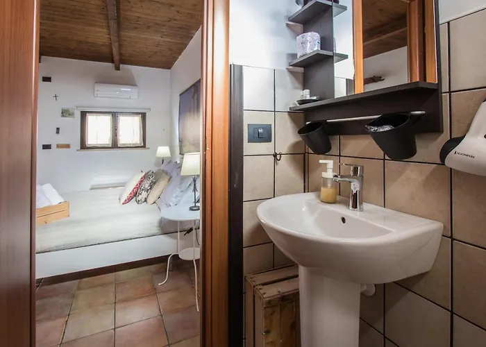 Eyexei Domus Oda ve Kahvaltı 4*