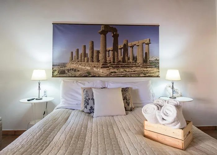 Eyexei Domus 4*